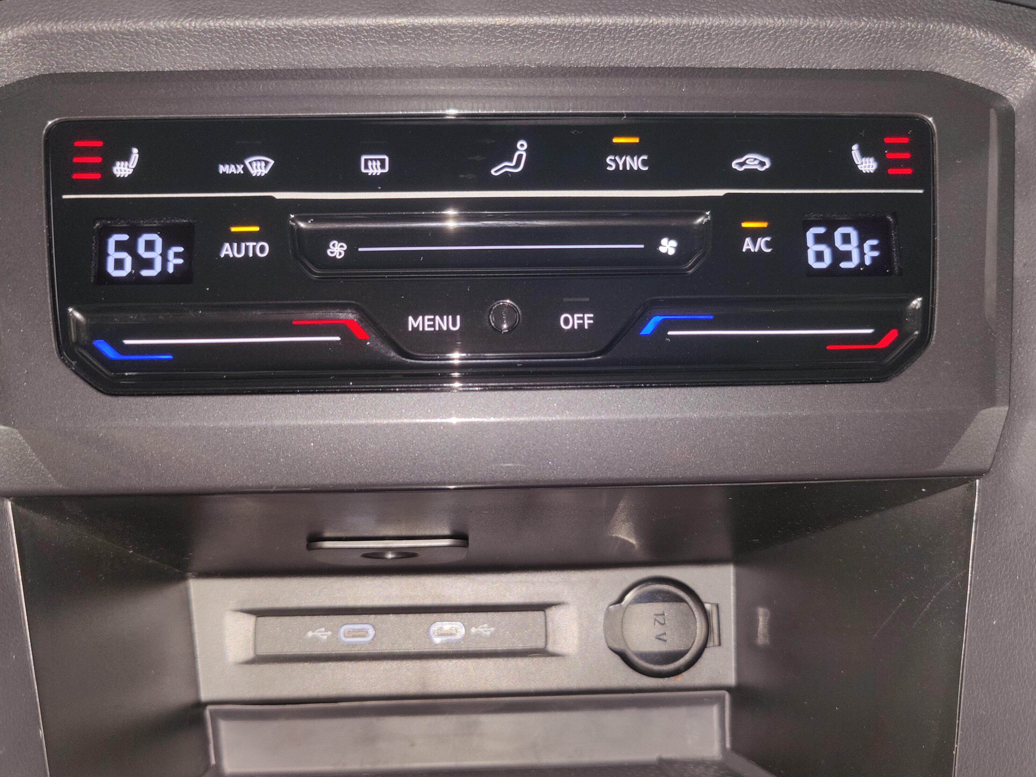 2024 Volkswagen Tiguan SE R-LINE BLACK - Photo 23