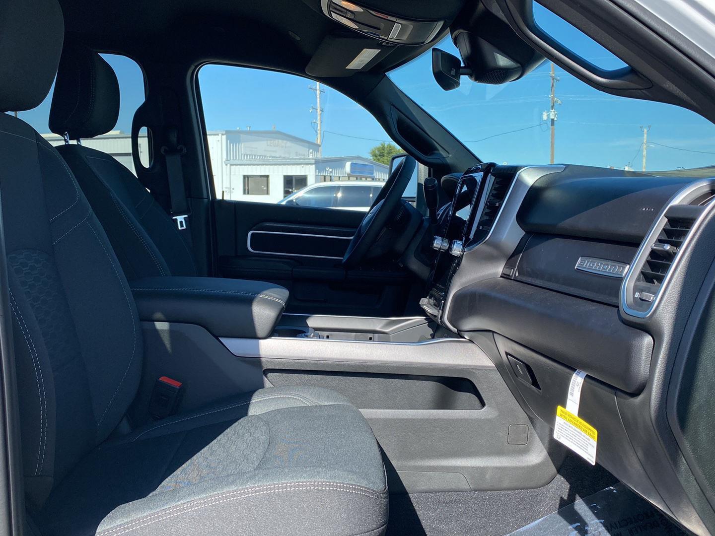 2025 RAM 2500 Big Horn - Photo 26