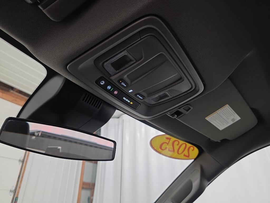 2025 Chevrolet Silverado 1500 Work Truck - Photo 26