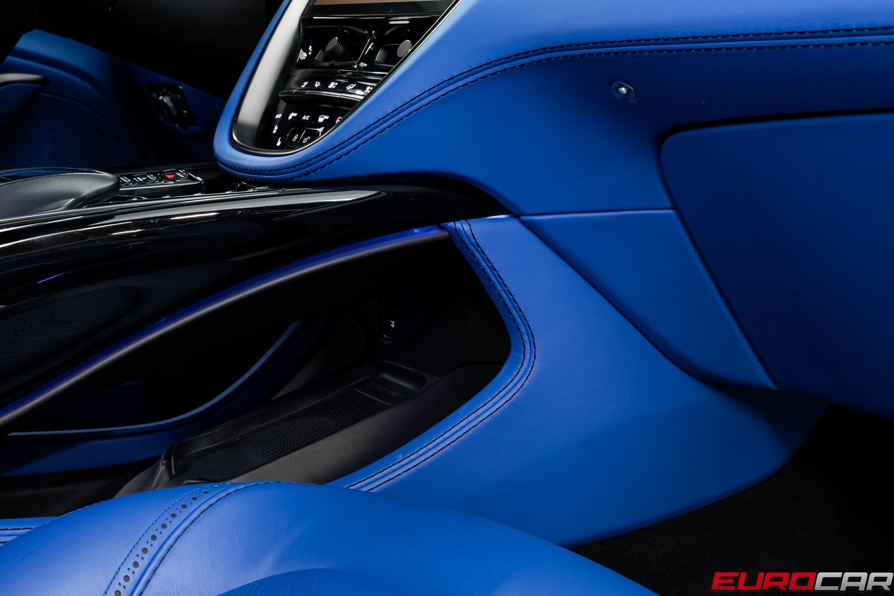 Used 2022 Aston Martin DBX *FRONT PPF * IMMACULATE CONDITION*Image 32