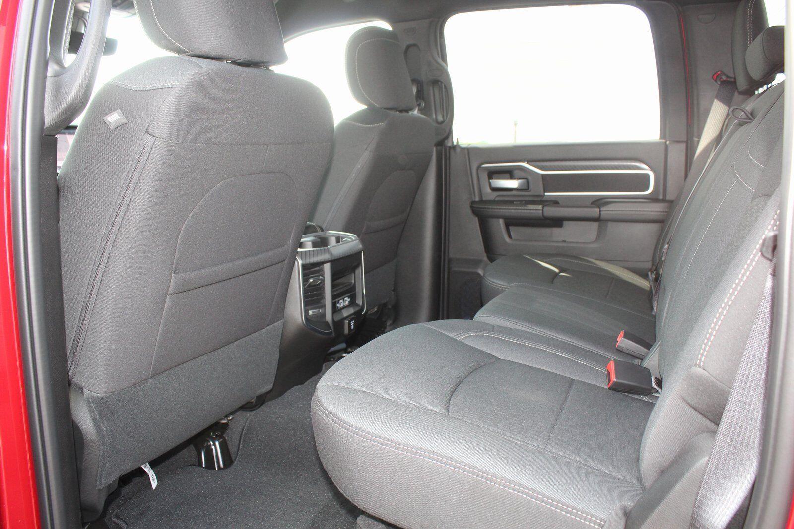 2025 RAM 2500 Big Horn - Photo 9