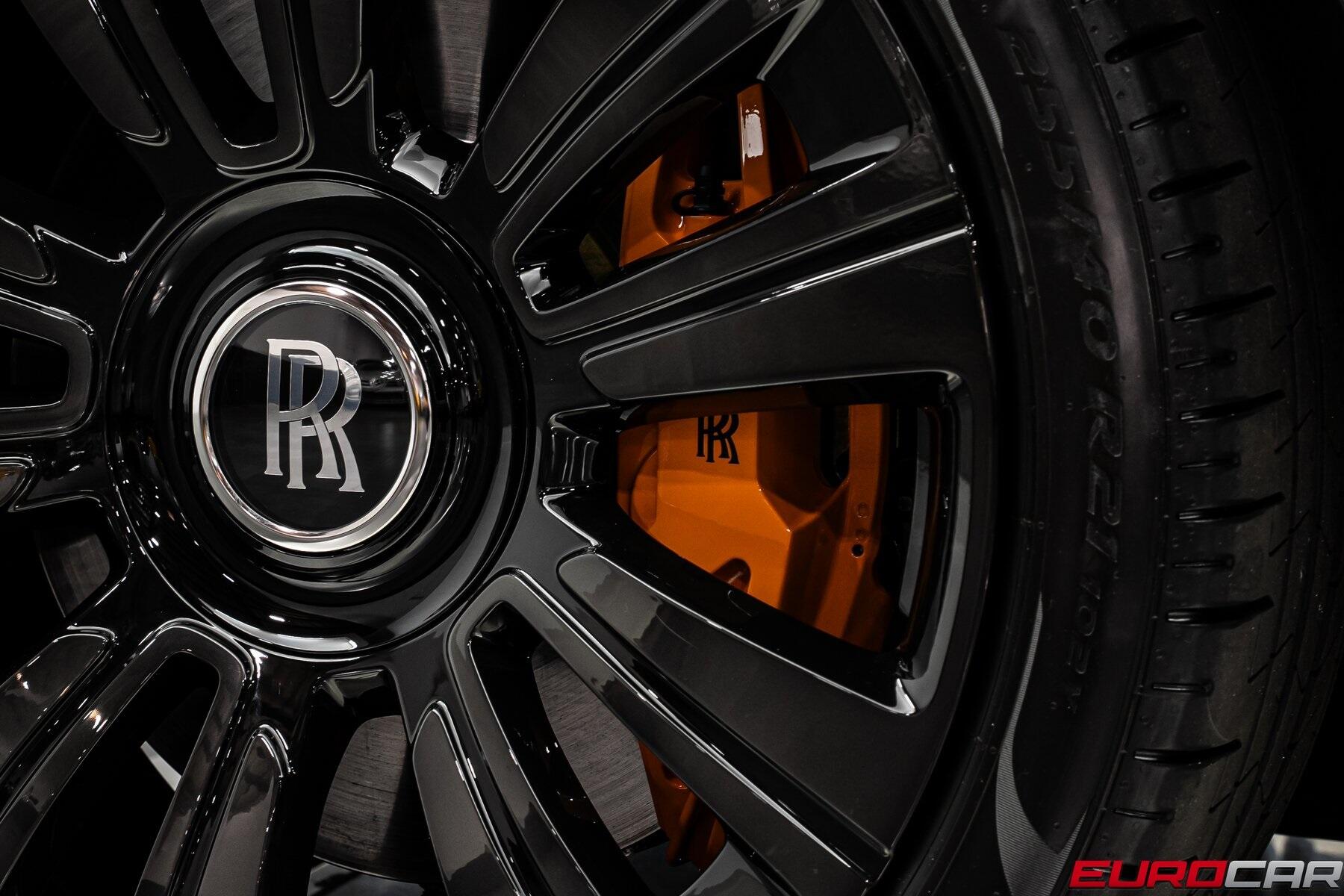 Used 2024 Rolls-Royce Ghost *STARLIGHT HEADLINER*Image 21