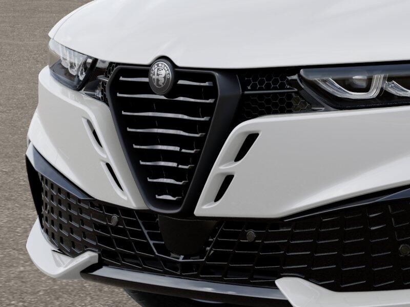 New 2026 Alfa Romeo Tonale Sport Speciale Awd