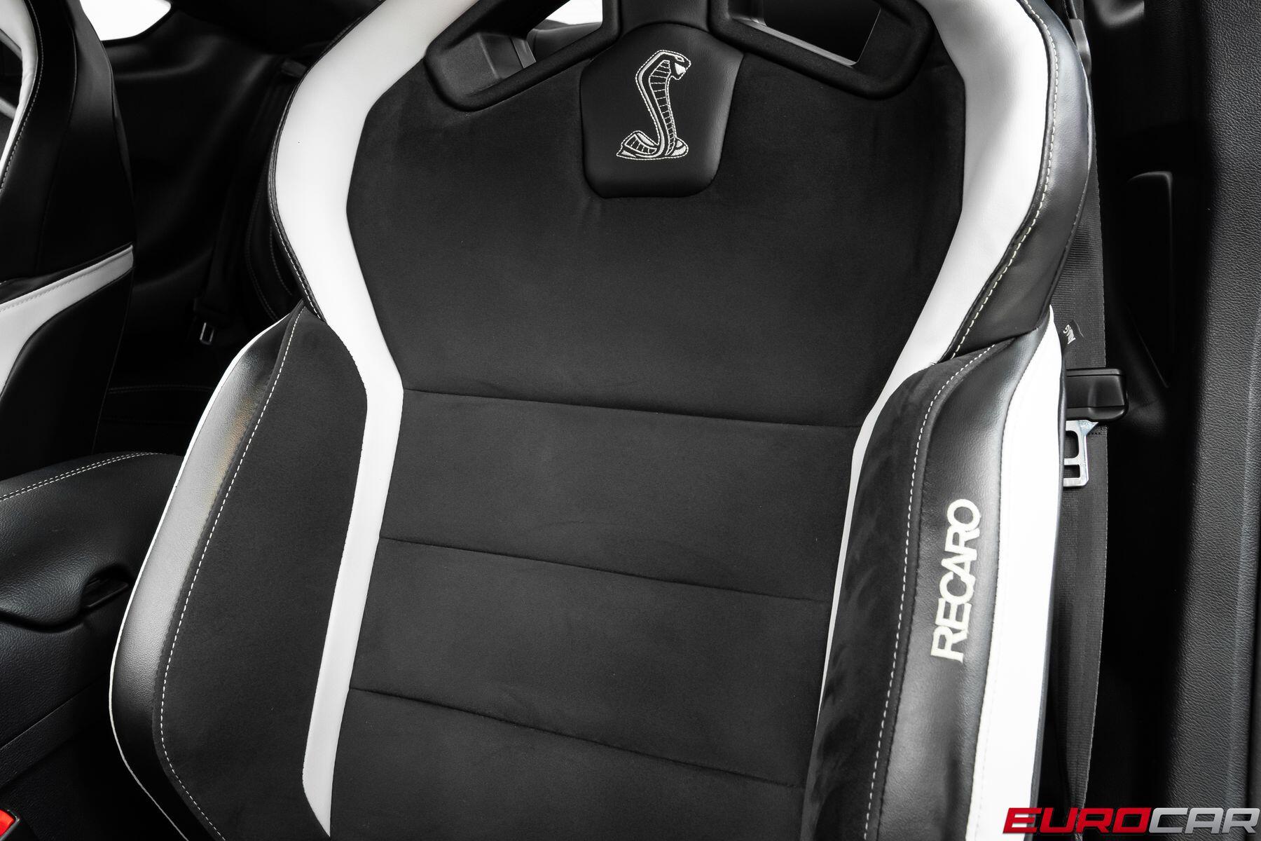 2022 Ford Mustang Shelby GT500 *CARBON INTERIOR TRIM * TECH PACK*Image 42