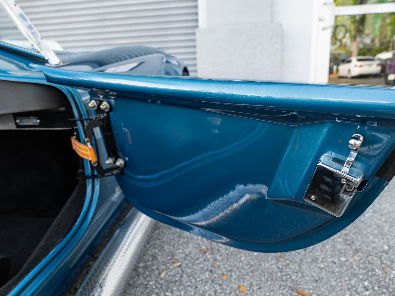 Used 1965 Ford Cobra 