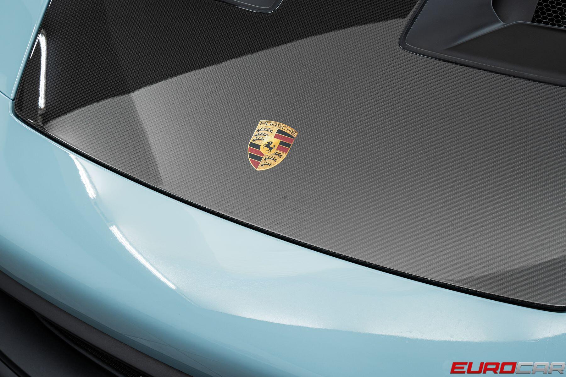 2025 Porsche 911 GT3 RS *WEISSACH PACKAGE * FRONT LIFT*Image 10