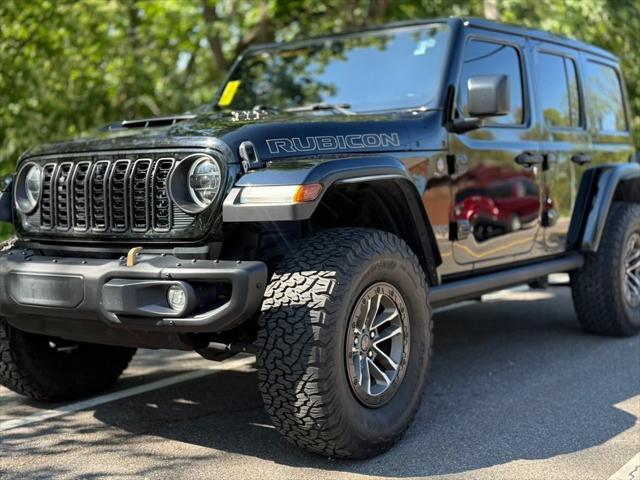 2024 Jeep Wrangler Rubicon 392's photo