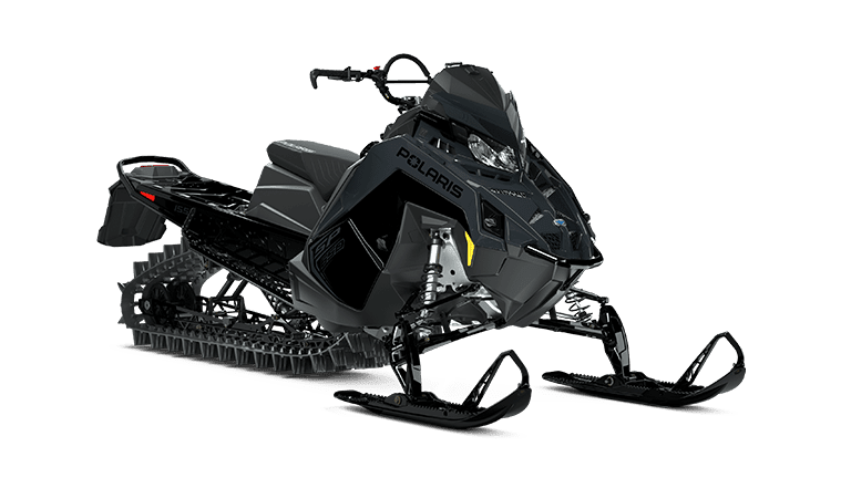 2026 Polaris 650 RMK SP 155