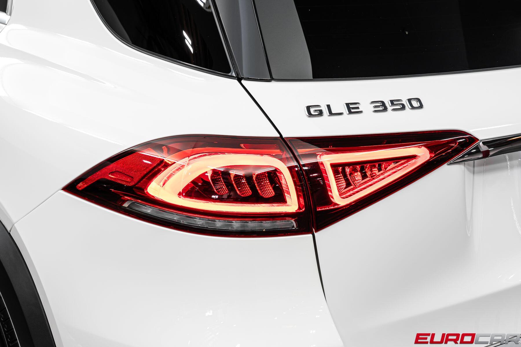 2023 Mercedes-Benz GLE GLE350 - Photo 17