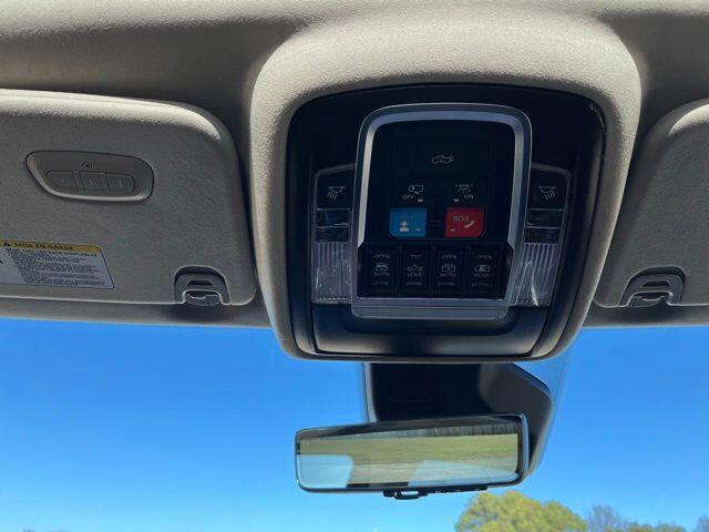 2026 RAM 1500 Tungsten - Photo 35