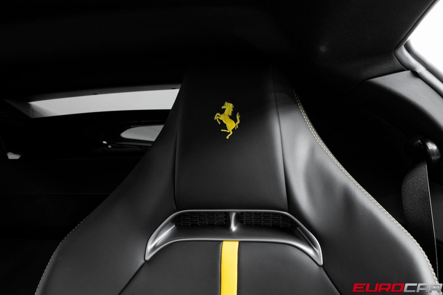 2022 Ferrari SF90 Stradale *SUSPENSION LIFTER * CARBON FIBER OPTIONS*Image 43
