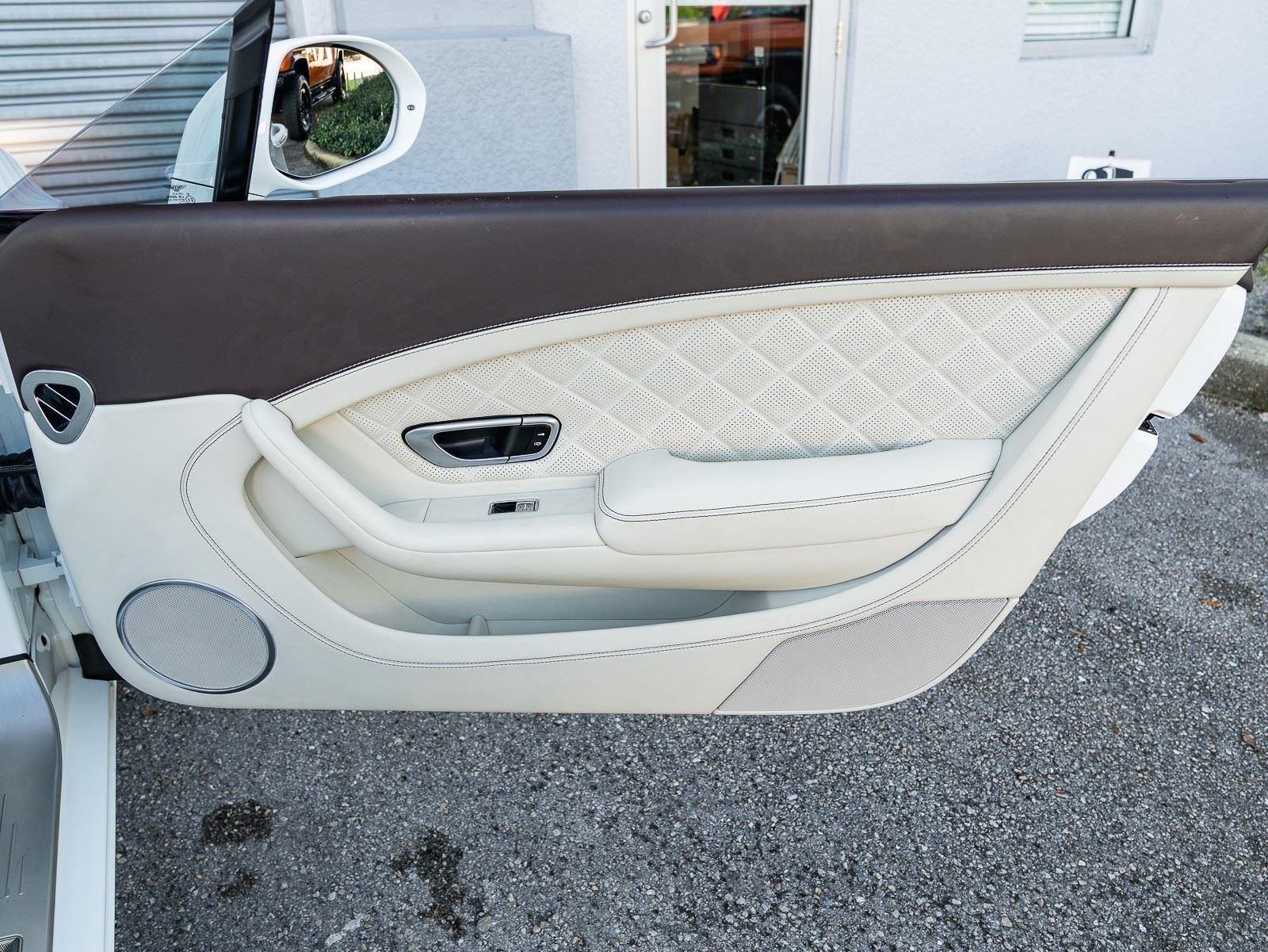 Used 2018 Bentley Continental GT GT