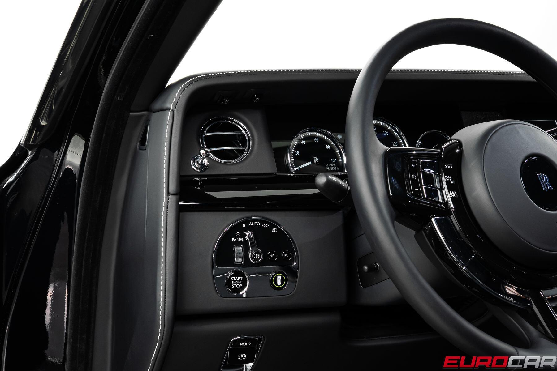 2022 Rolls-Royce Phantom *IMMERSIVE REAR SEATS * REAR THEATER*Image 29