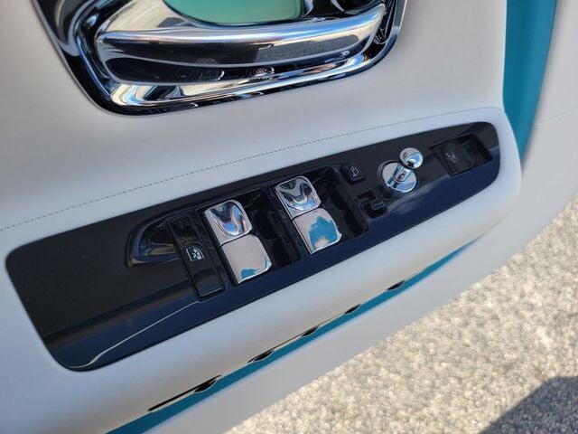 2026 Rolls-Royce Spectre Base - Photo 15