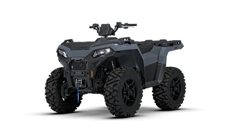 2027 Polaris SPORTSMAN 500  STEALTH GRAY