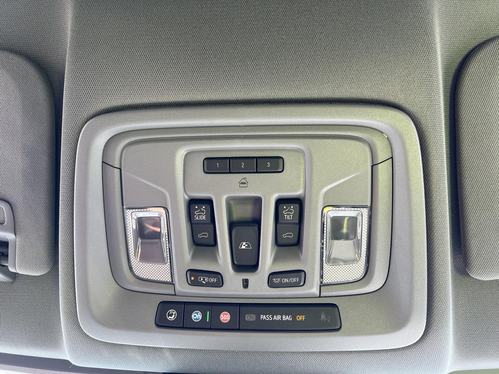 2026 GMC Sierra 1500 Denali - Photo 45