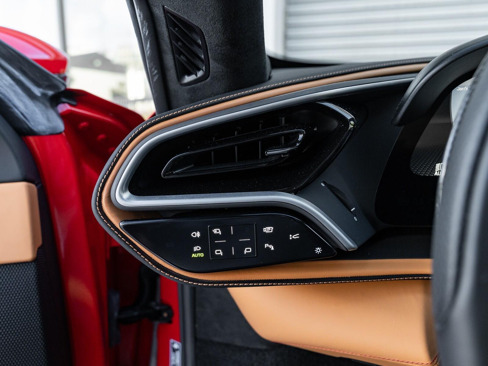 Used 2023 Ferrari 296 GTB 