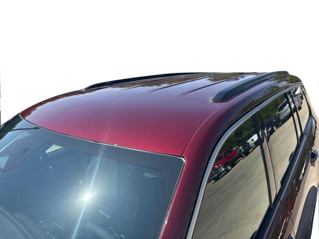 2026 Jeep Grand Cherokee L Limited - Photo 12