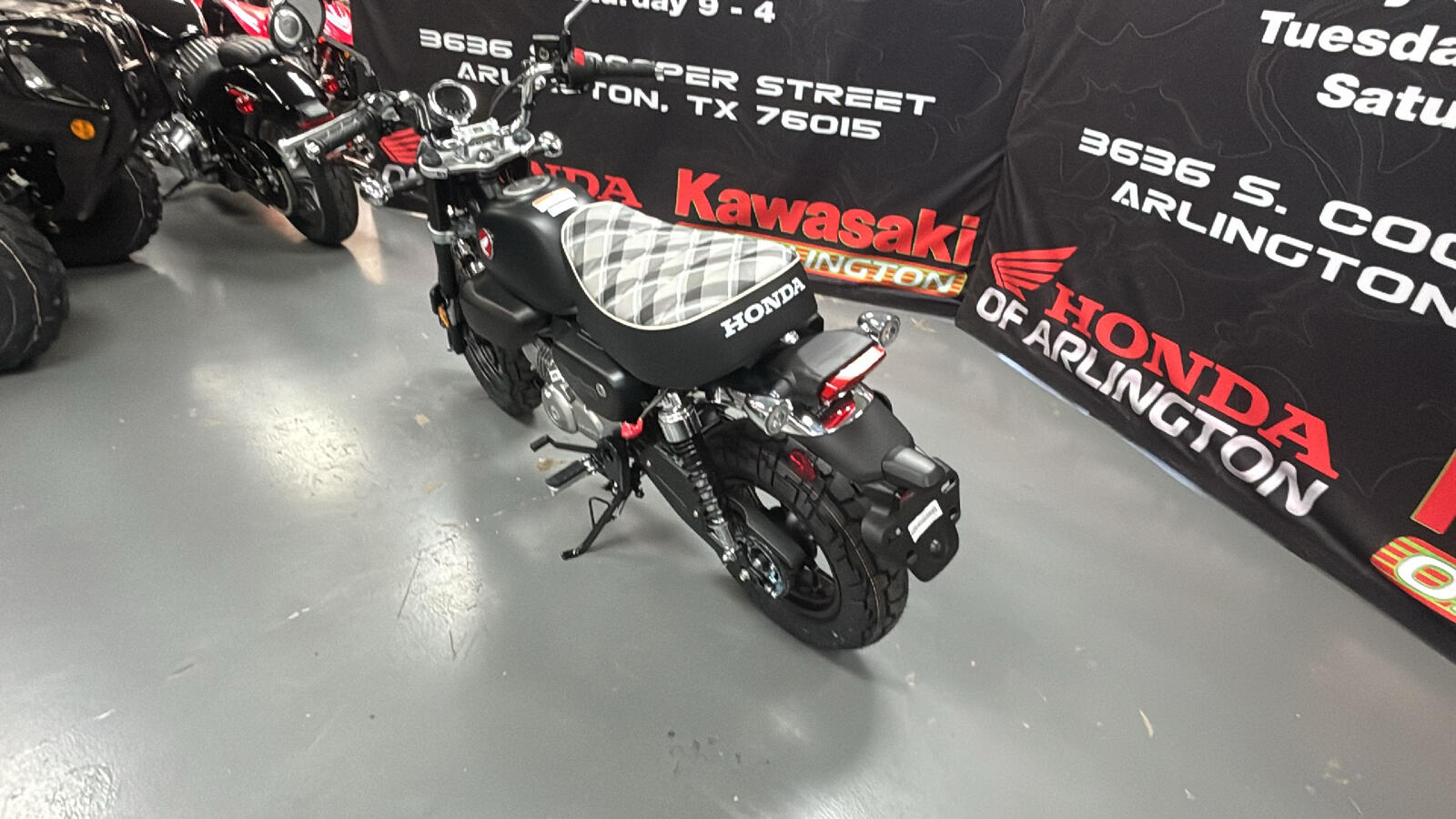 powersport image
