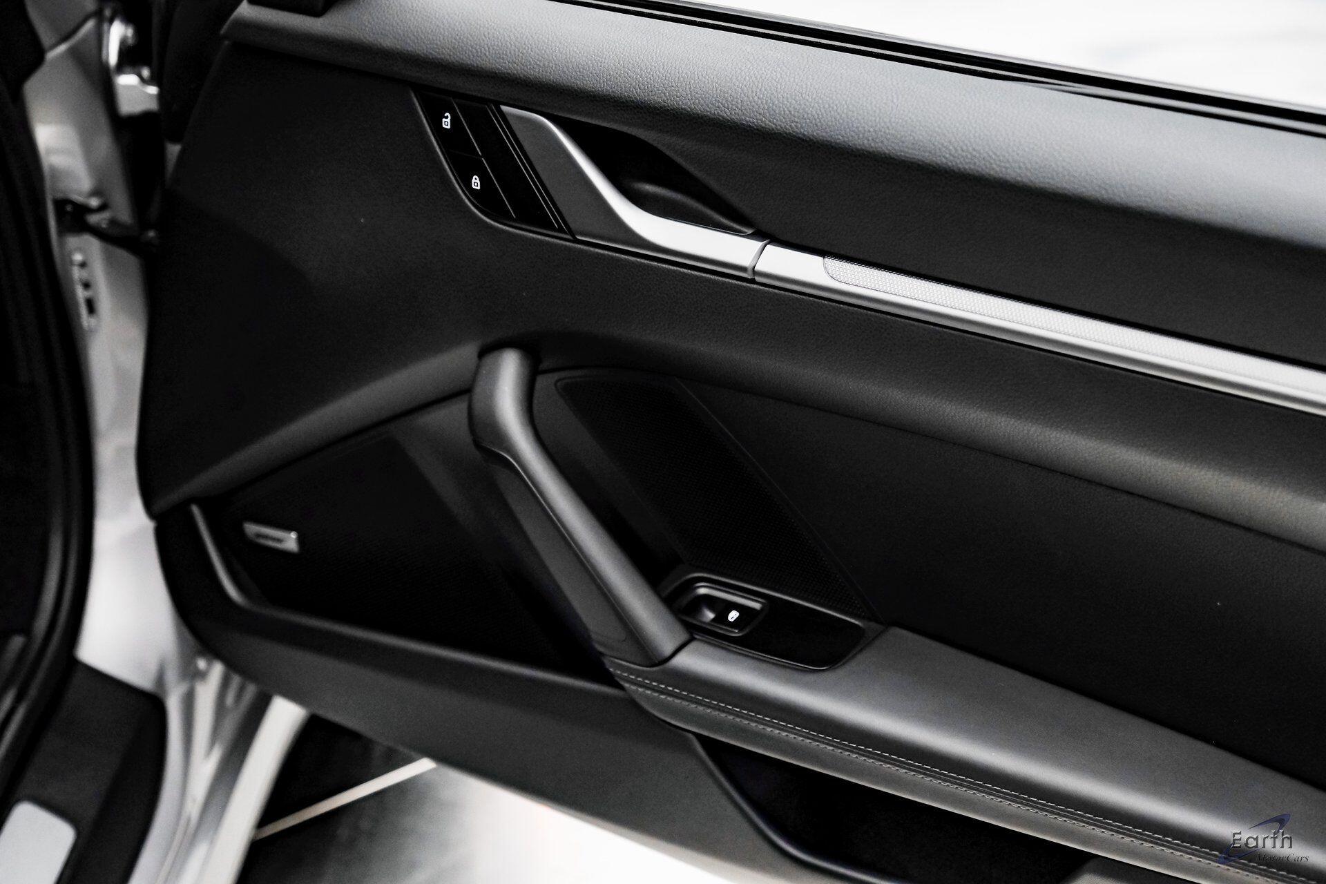 2024 Porsche 911 S - Photo 73