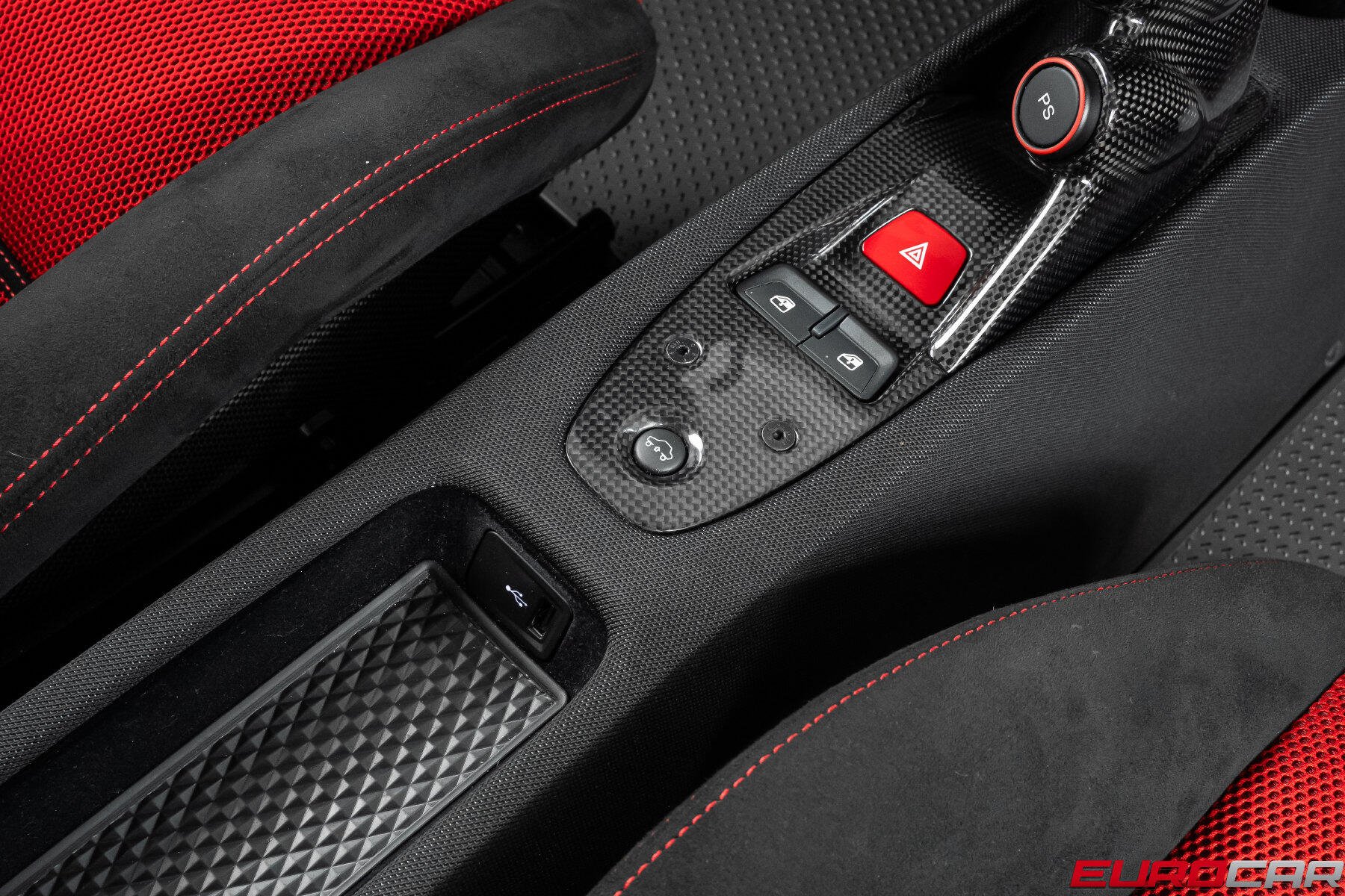2015 Ferrari 458 Italia Speciale *HUGE CARBON INTERIOR OPTIONS * FRONT LIFT*Image 39