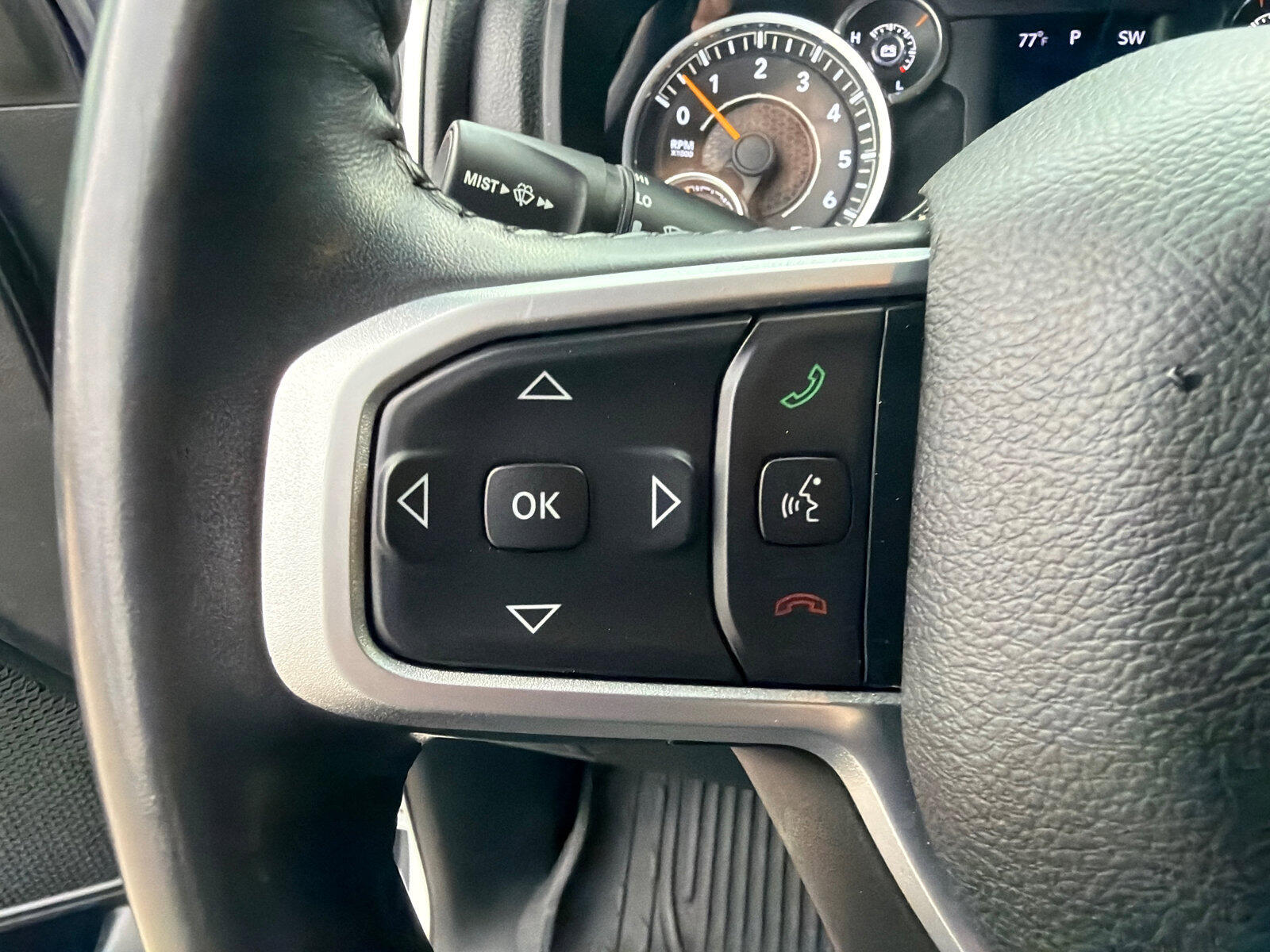 2021 RAM Ram 1500 Pickup Big Horn/Lone Star - Photo 15