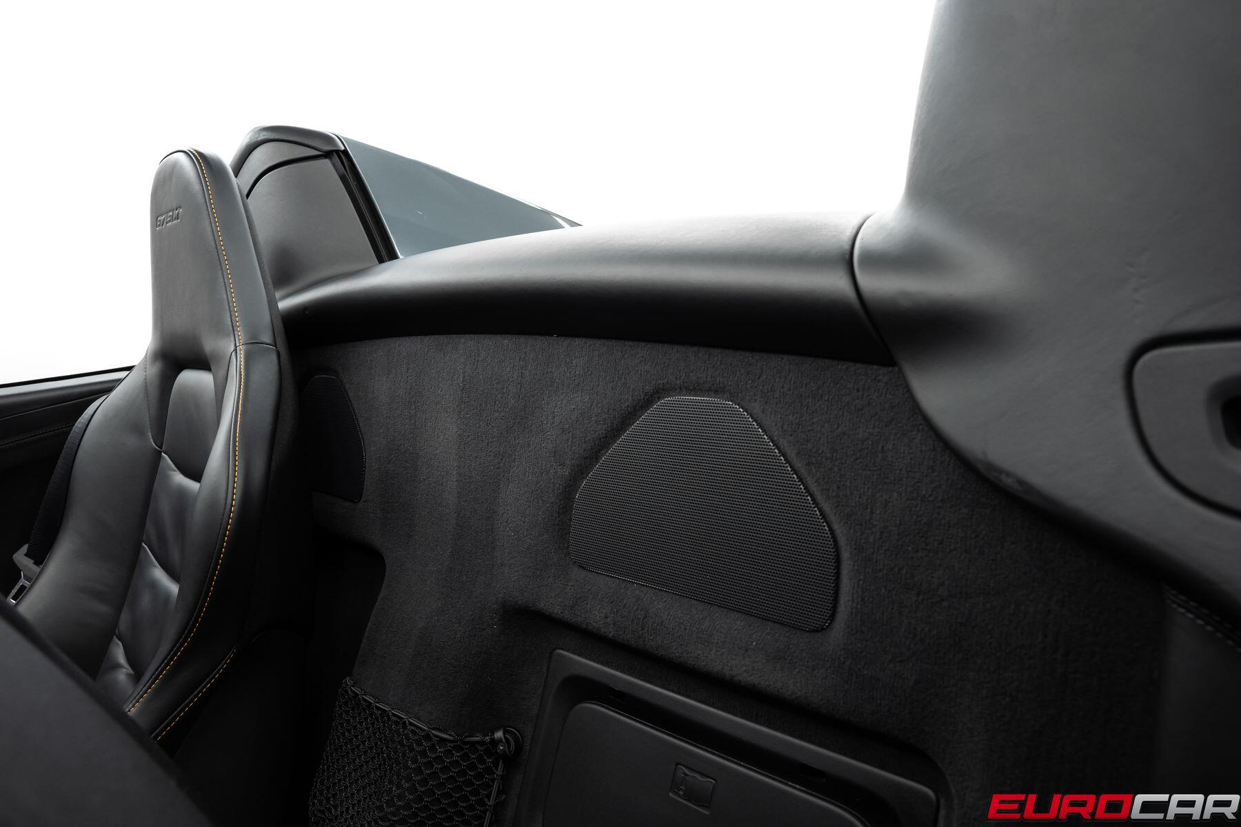 2016 McLaren 675LT Spider *HUGE CARBON OPTIONS * FRONT PPF*Image 44