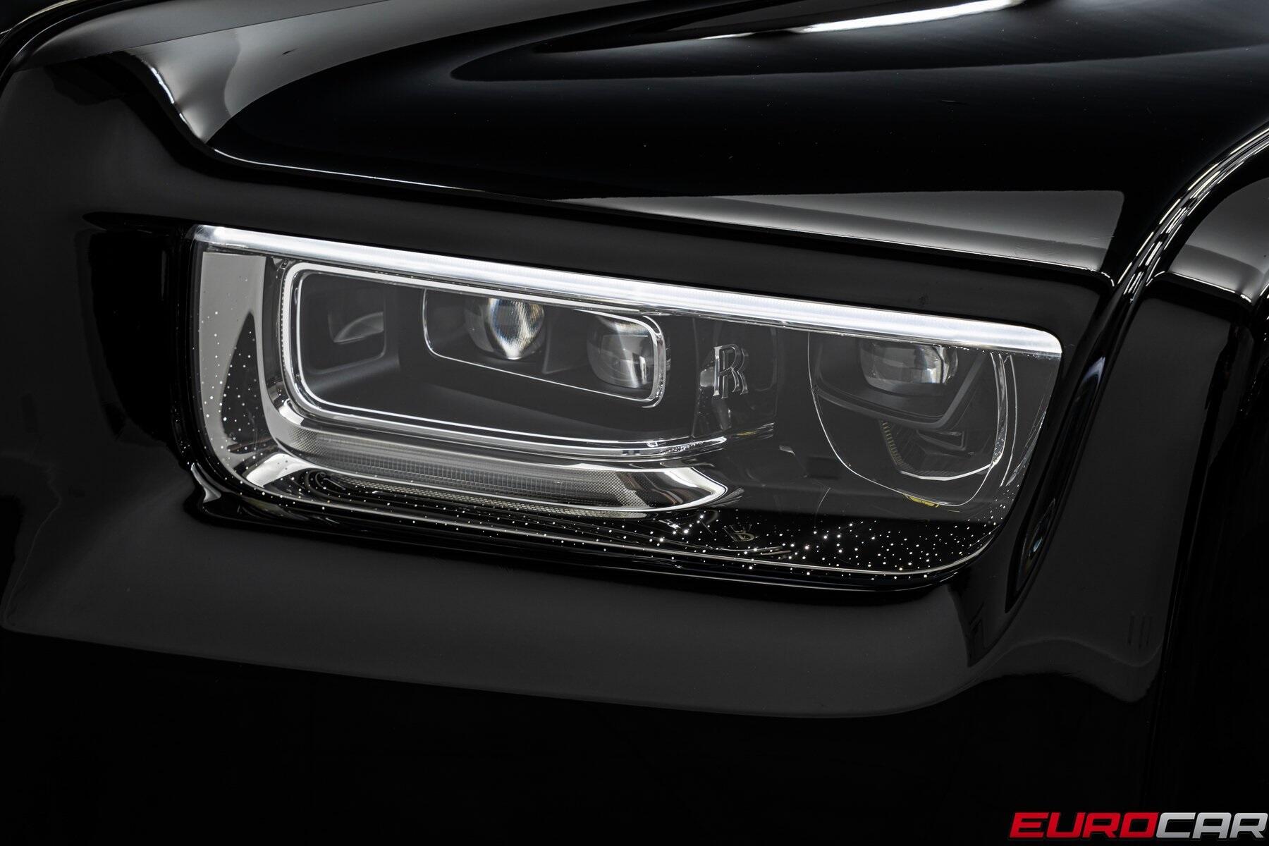 Used 2024 Rolls-Royce Phantom *IMMERSIVE REAR SEATING * FULL BODY PPF*Image 12