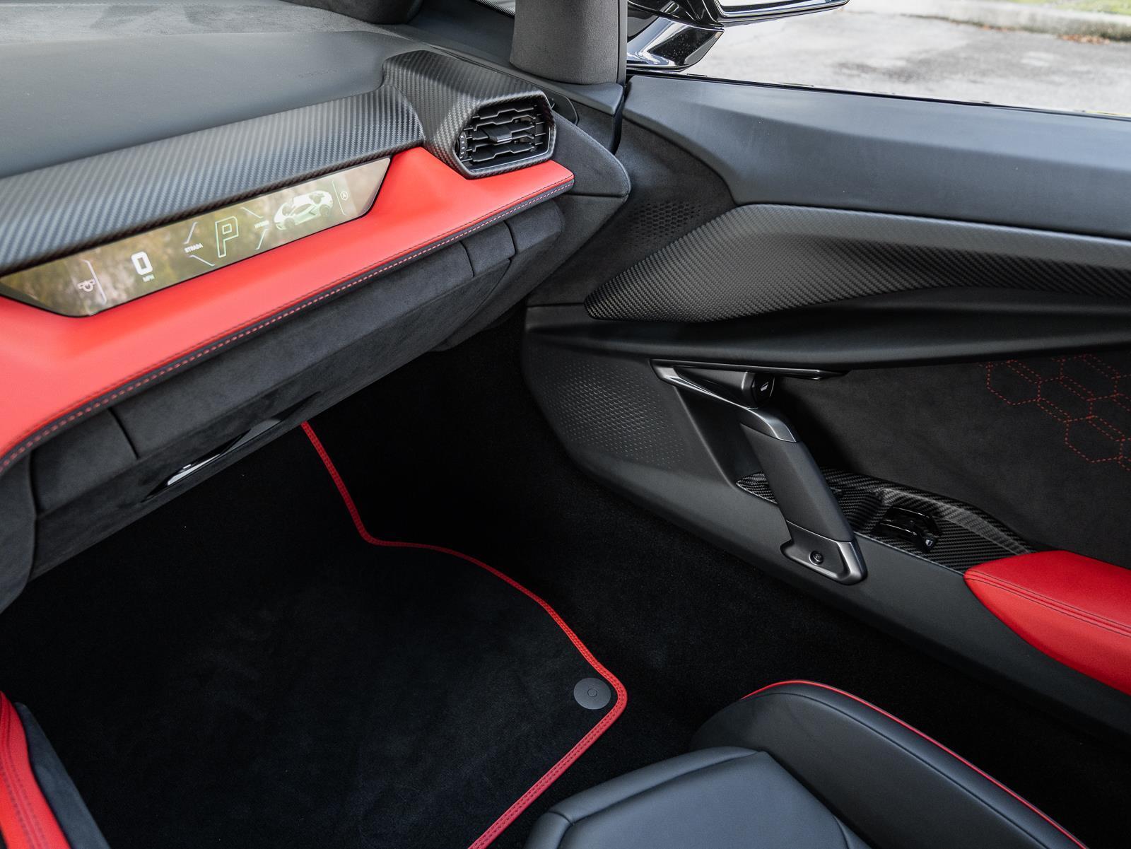 Used 2024 Lamborghini Revuelto Coupe