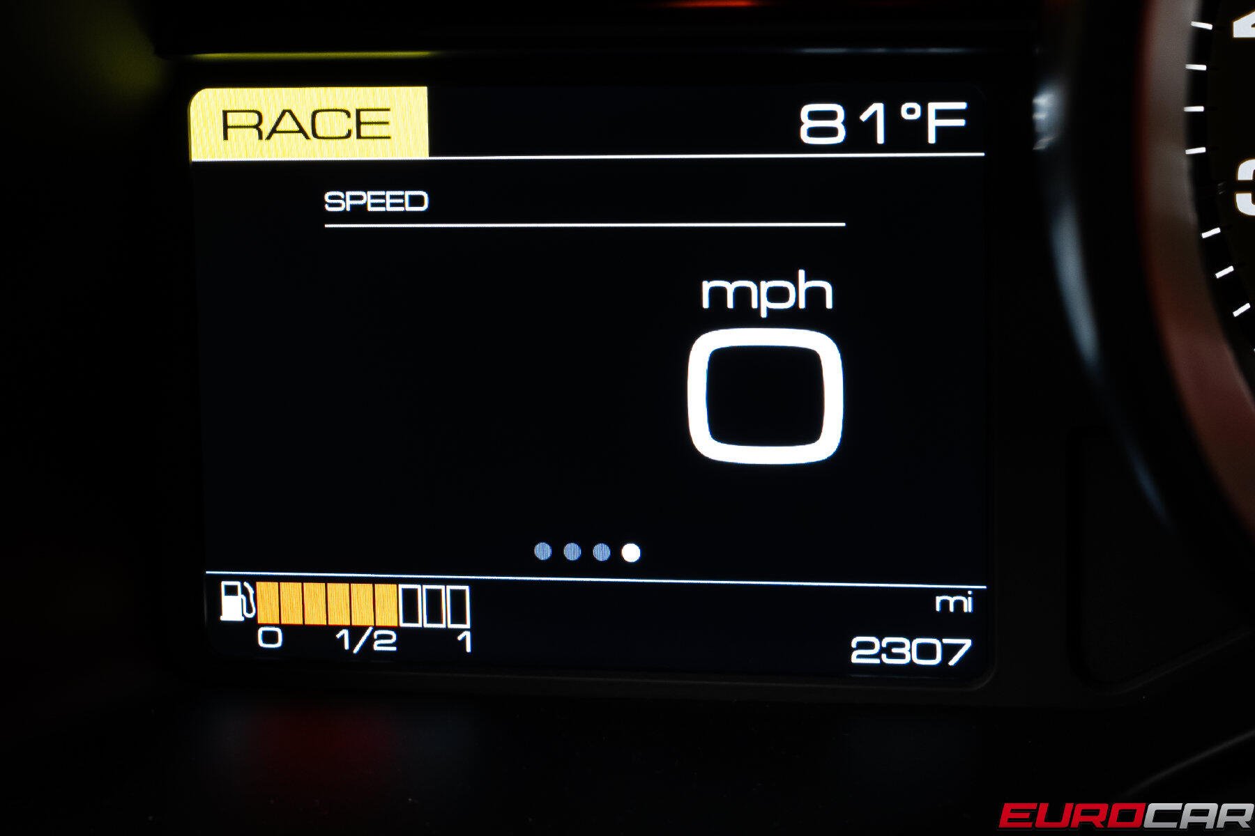 2020 Ferrari 488 Pista *CARBON STEERING WHEEL * FRONT LIFT*Image 36