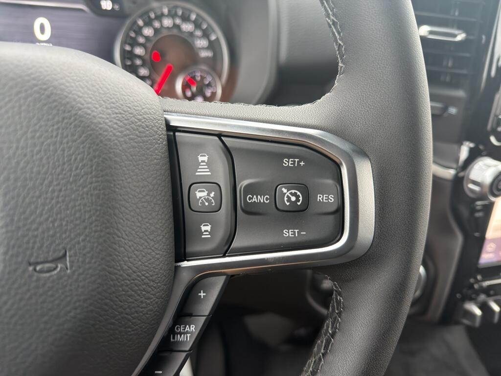2026 RAM 1500 Big Horn/Lone Star - Photo 10