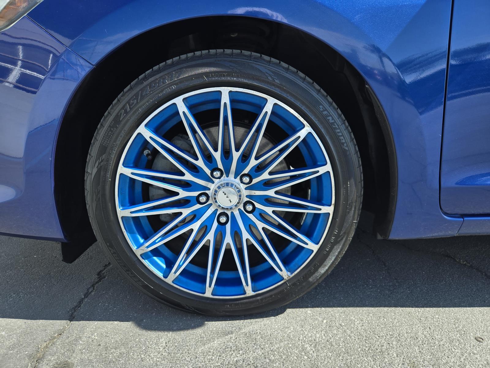 2017 Acura ILX Base - Photo 30
