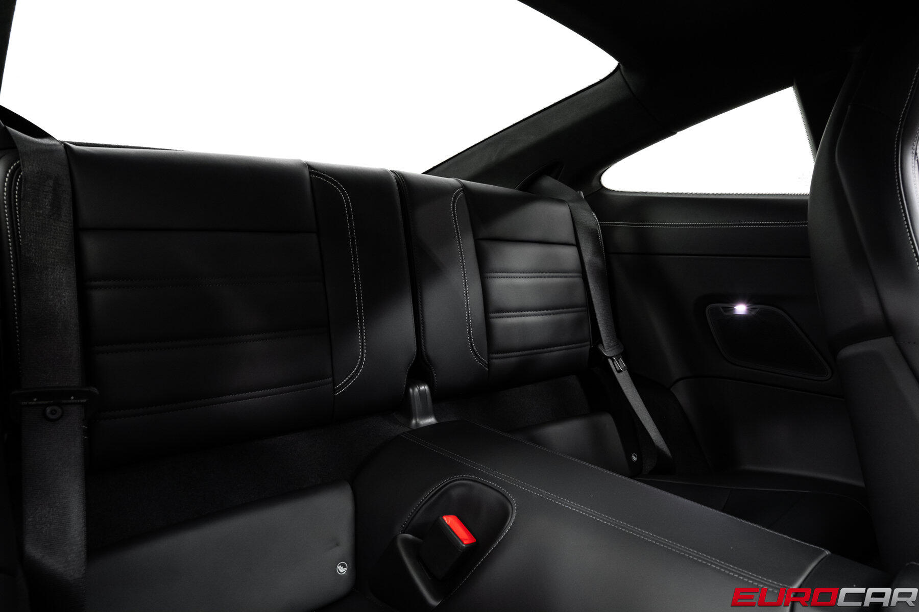 2024 Porsche 911 Turbo *POWER SPORT SEATS * CARBON FIBER ROOF*Image 39
