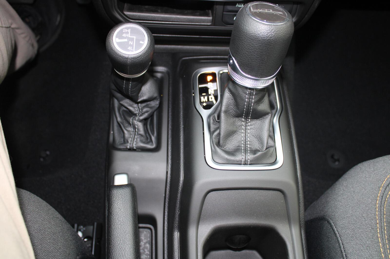 2026 Jeep Gladiator Sport S - Photo 20