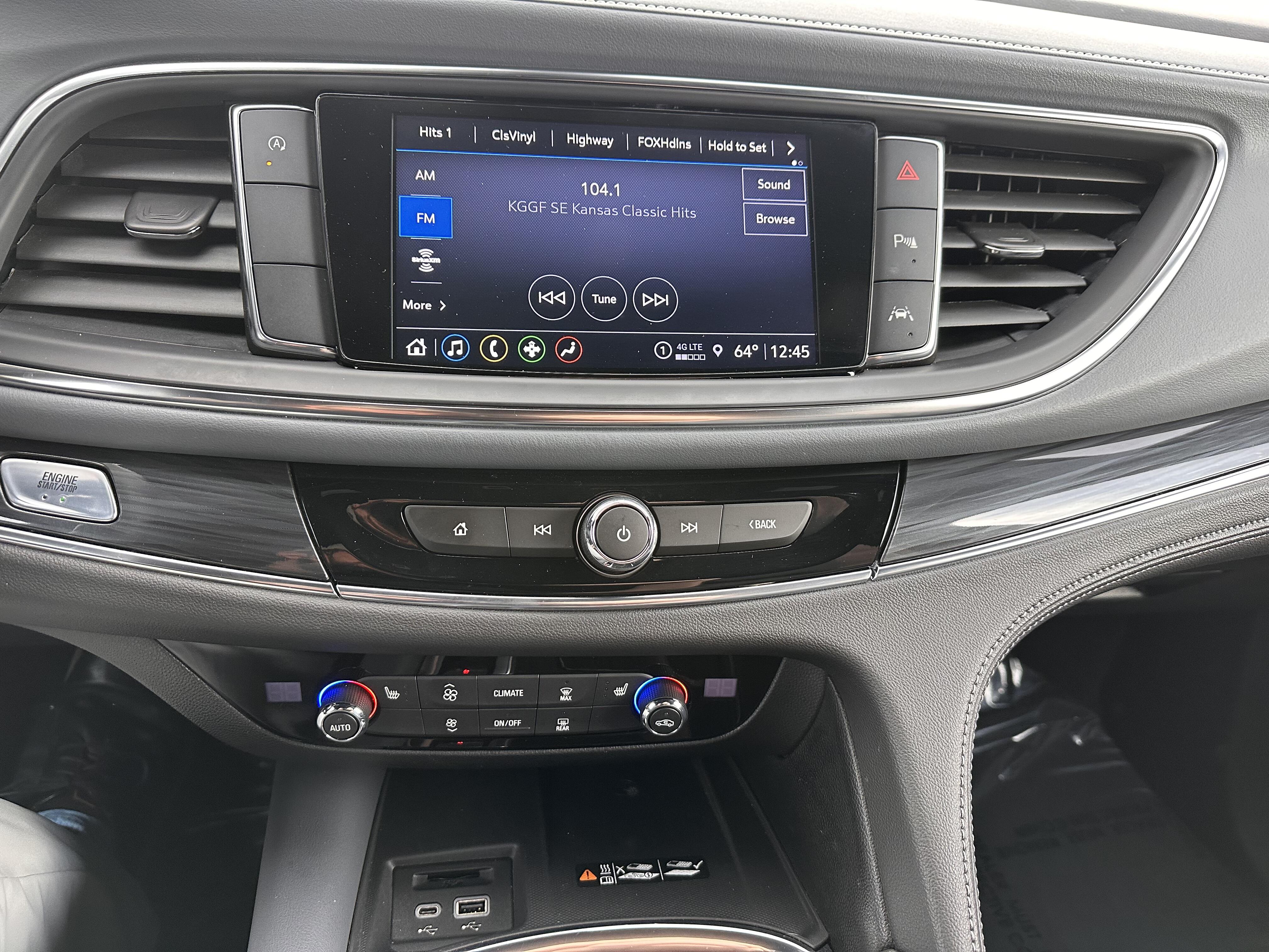2023 Buick Enclave Essence - Photo 11