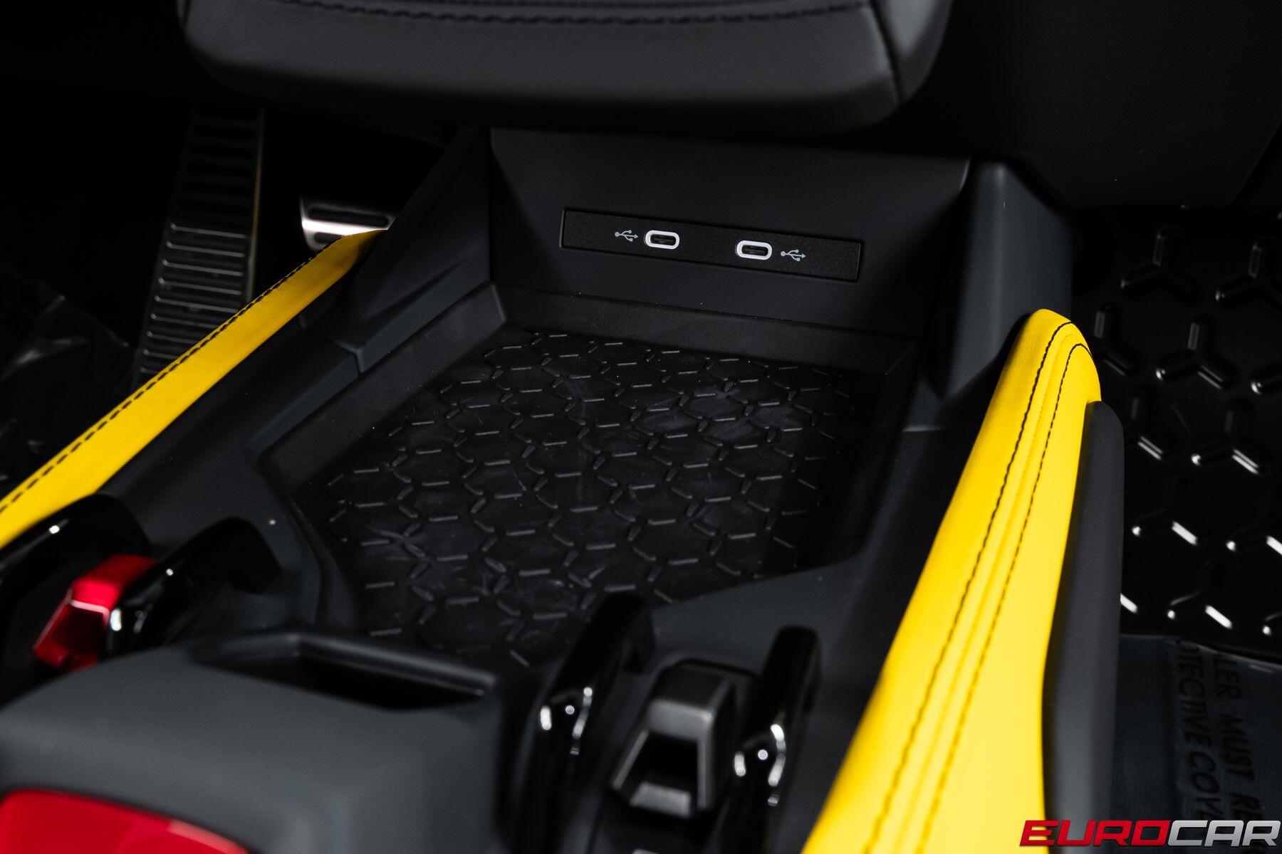 2026 Lamborghini Temerario *FULL ELECTRIC SEATS * PASSENGER DISPLAY*Image 29