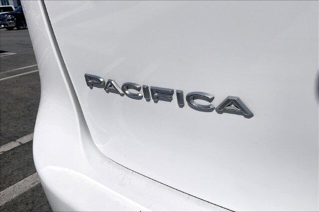 2023 Chrysler Pacifica Hybrid Pinnacle - Photo 31