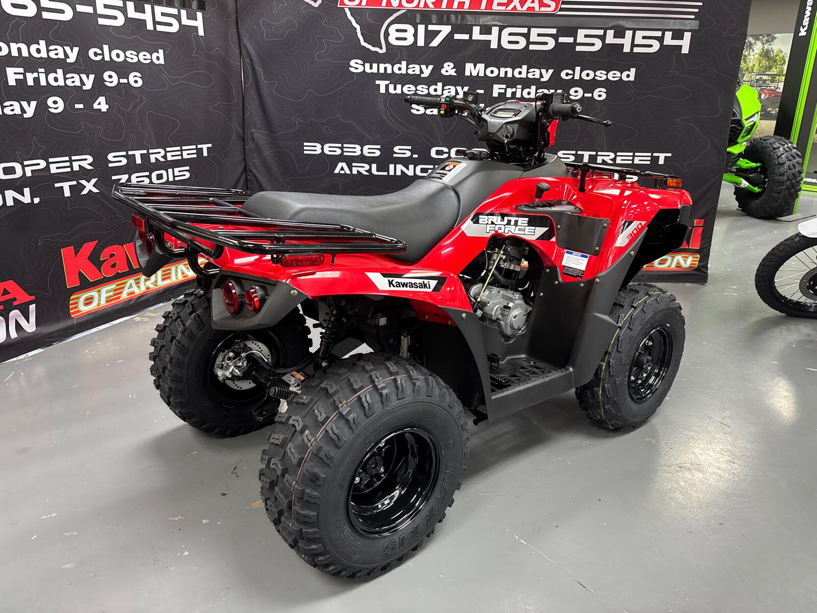 powersport image