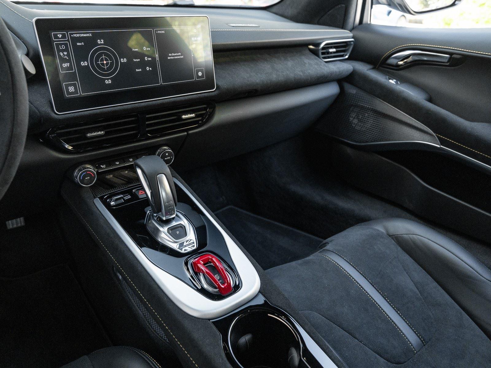 Used 2024 Lotus Emira First Edition