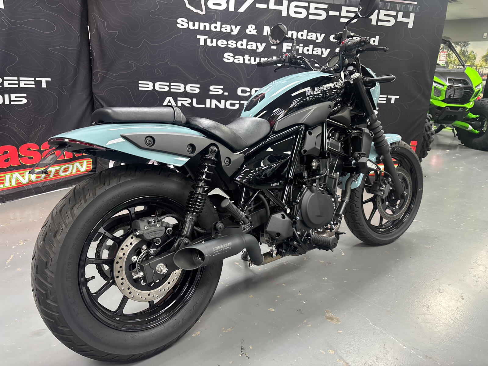 powersport image