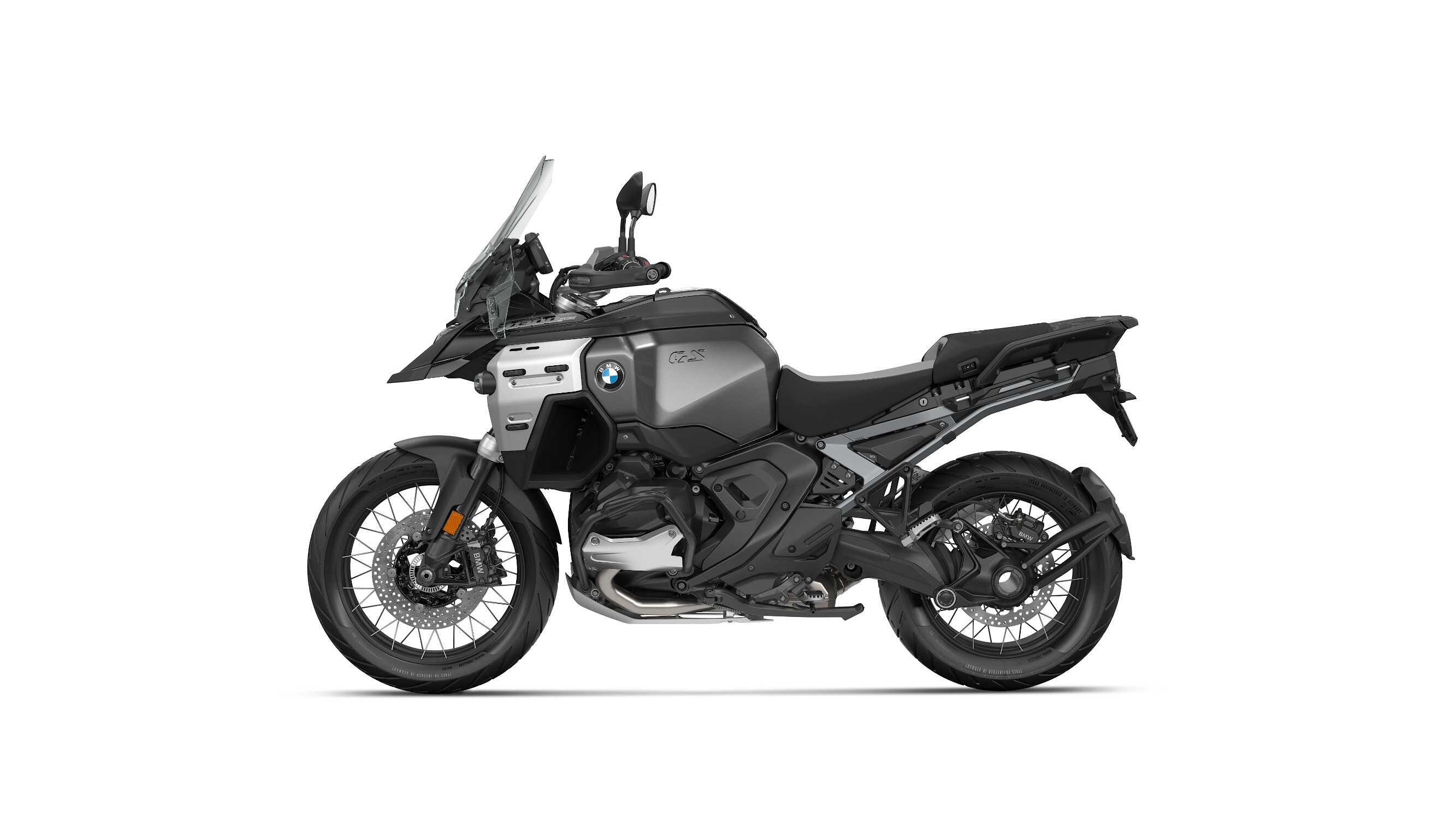 2026 BMW R1300GSA
