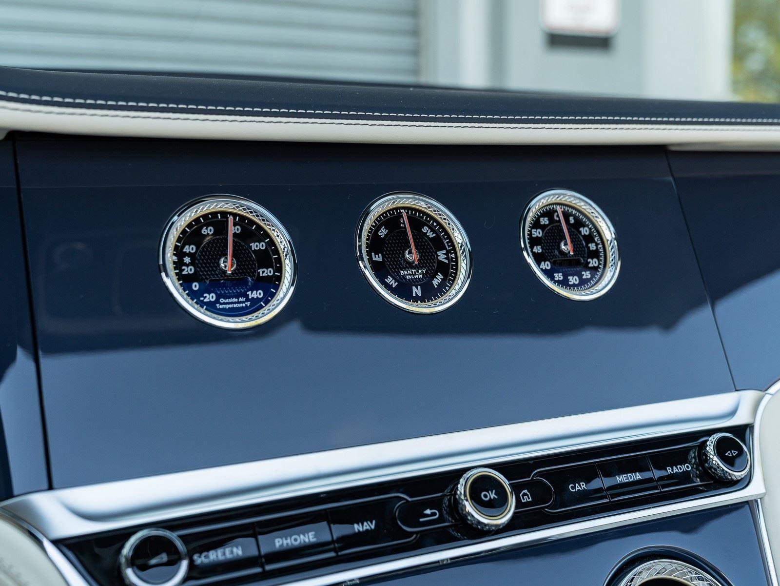 Used 2025 Bentley Continental GT Speed