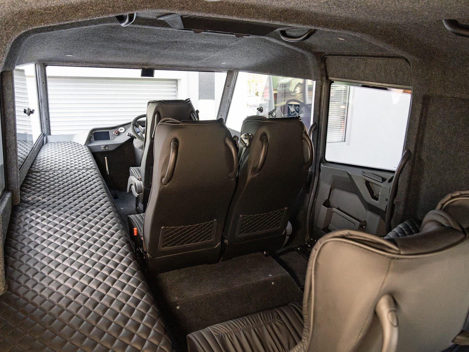 Used 2024 Atlas ATV 
