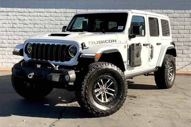 2024 Jeep Wrangler 4-Door Rubicon 392