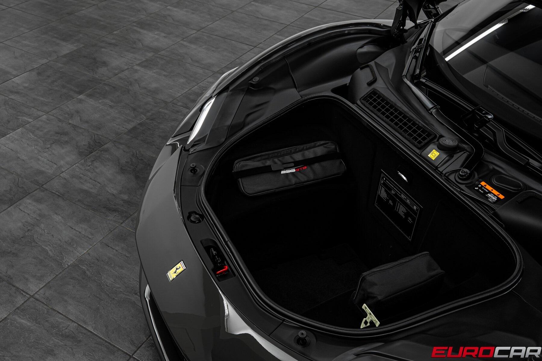 2024 Ferrari 296 GTB *EXTENDED FIORANO PACKAGE * FULL PPF*Image 10