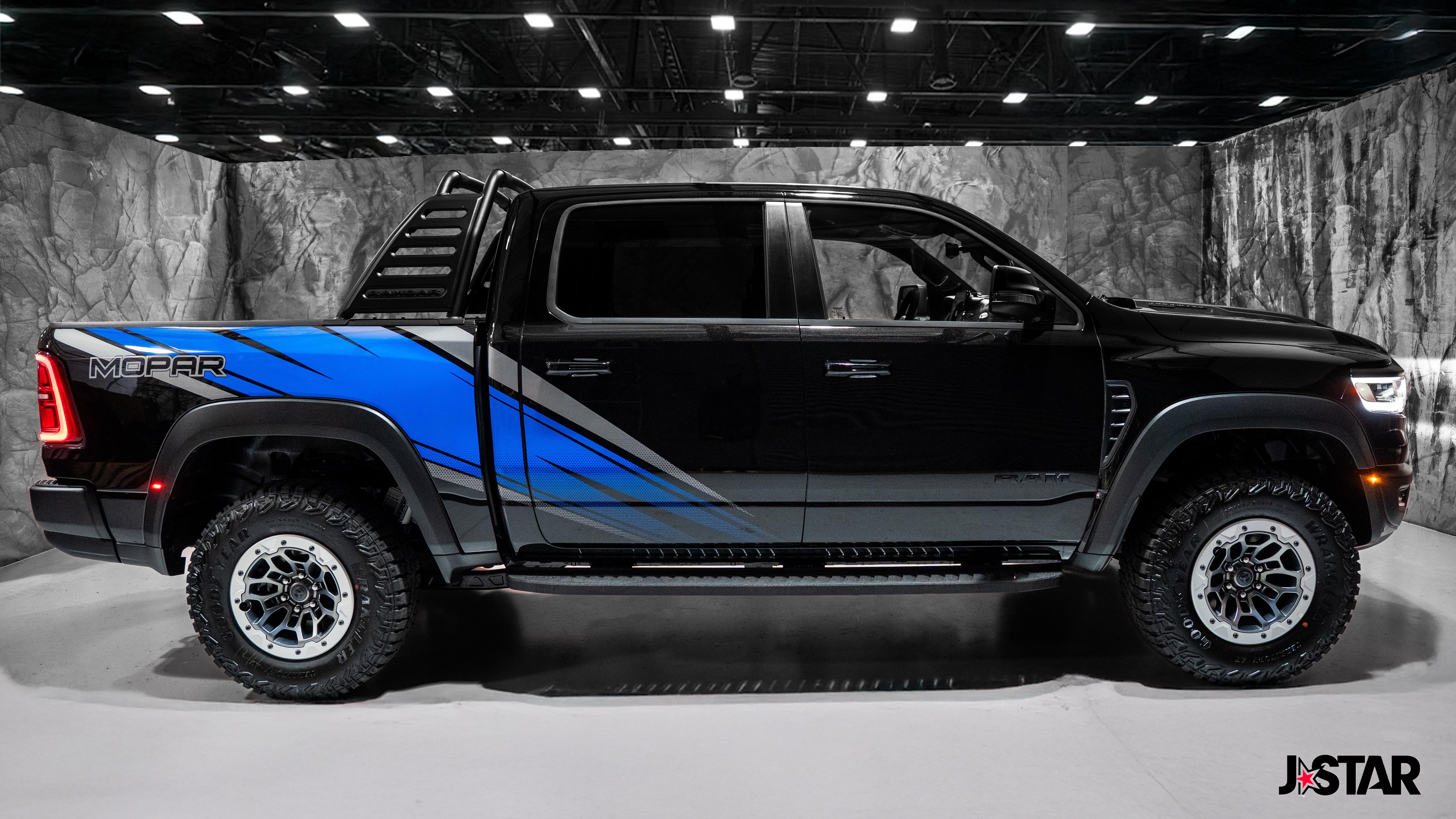 2025 RAM Ram 1500 Pickup RHO - Photo 26