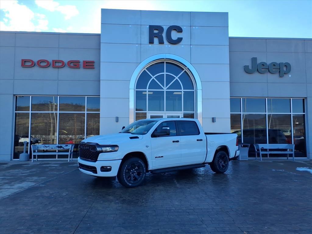 2026 RAM Ram 1500 Pickup Big Horn/Lone Star's photo