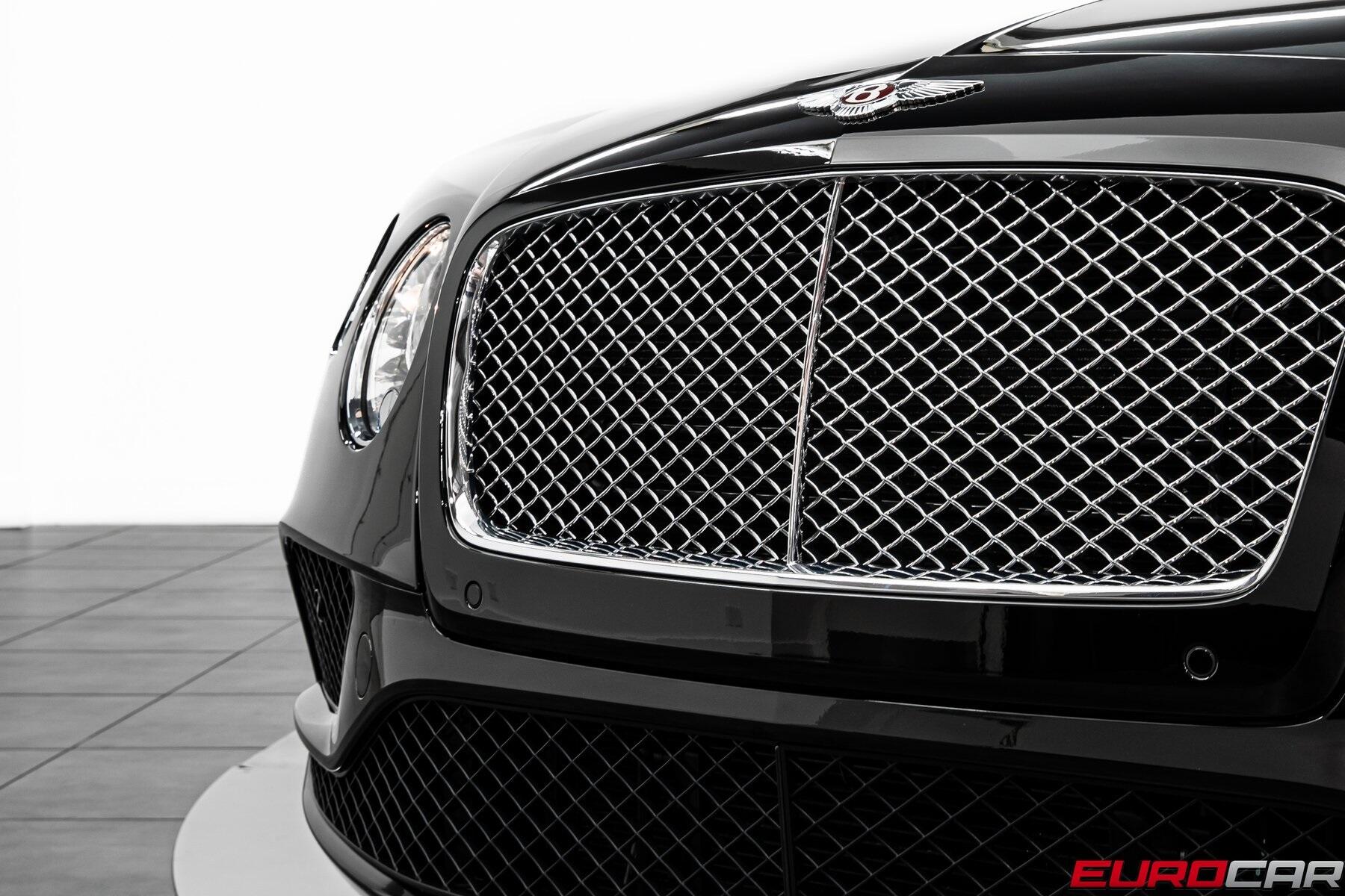 Used 2017 Bentley Continental GT V8 *IMMACULATE CONDITION*Image 10