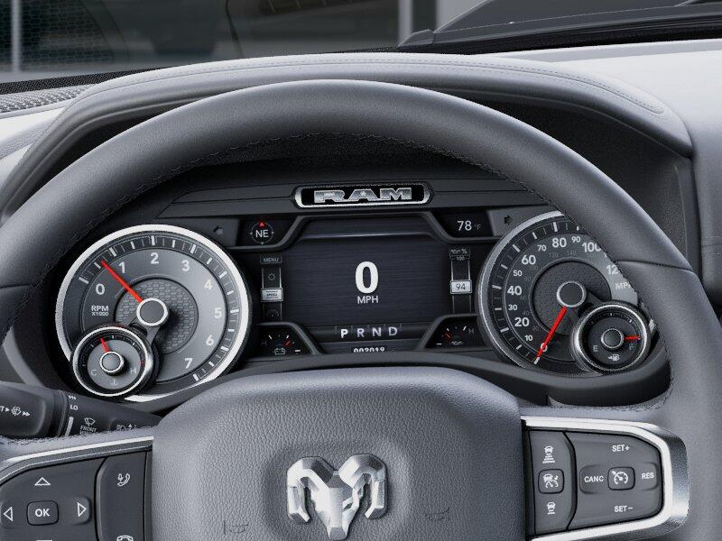 2026 RAM 1500 Laramie - Photo 42