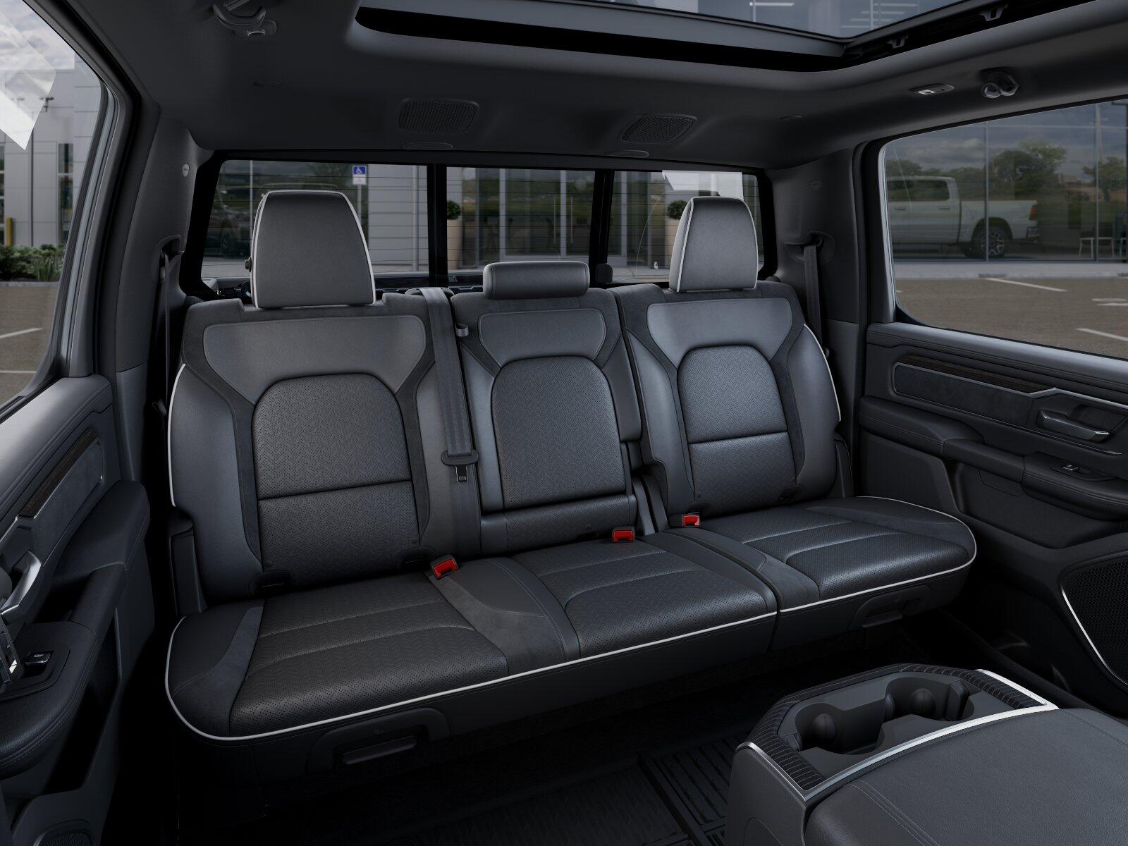 2026 RAM 1500 Laramie - Photo 31